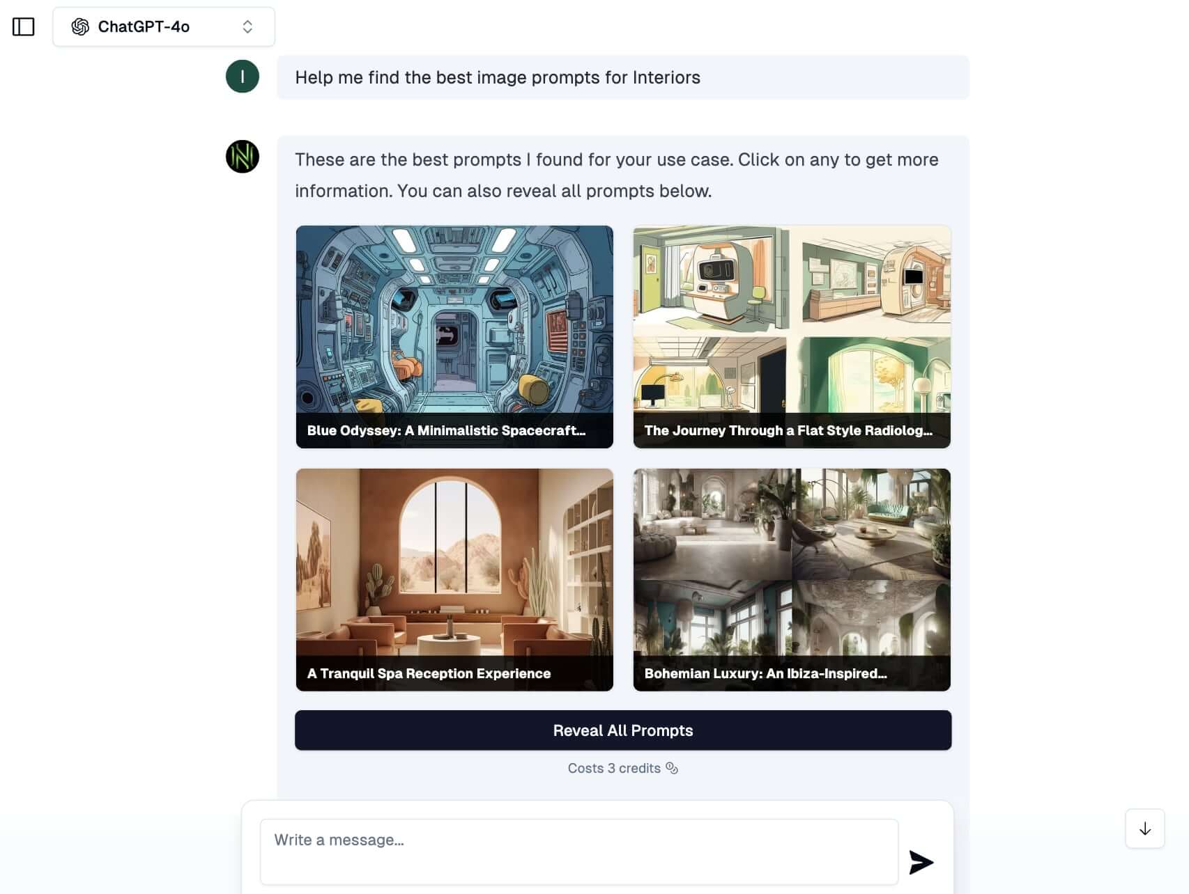 Neo Chat
